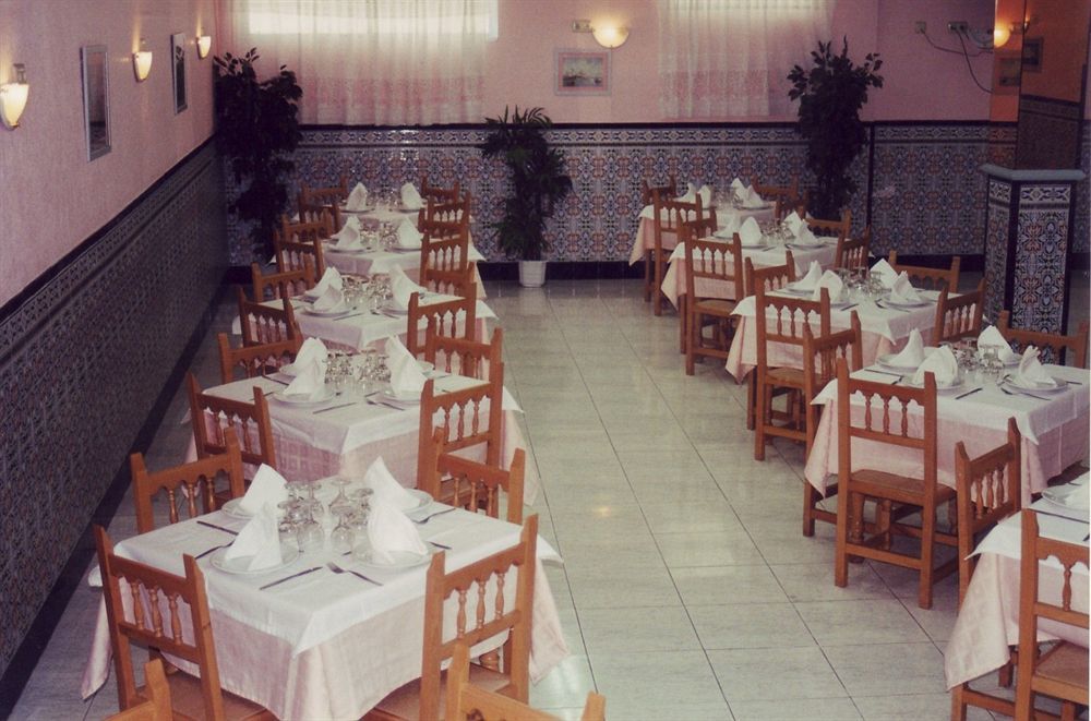 Hostal Mary Tere Salobreña Zewnętrze zdjęcie